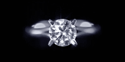 十年微博，百年钻石，钻石的秘密我来告诉你