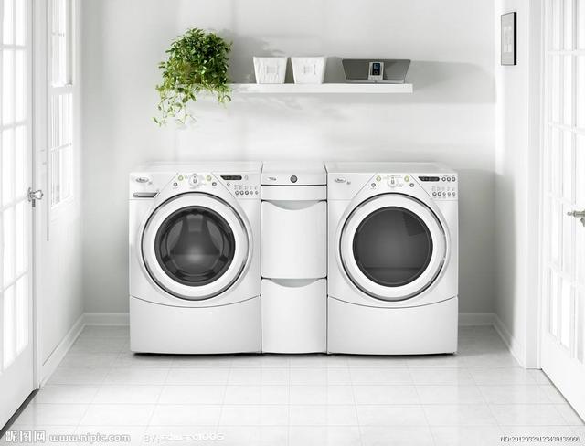 家务活难题，洗衣机进水不止是什么问题呢？小编来告诉你。