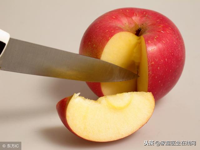 什么时候吃苹果效果最佳？早上还是晚上？专家终于说出大实话！
