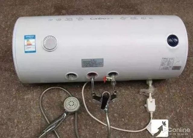 市面主流4款热水器，哪种热水器省钱又安全？