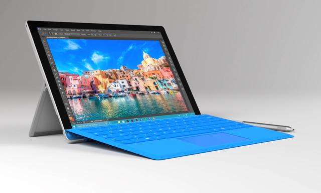MatebookE，Surface Go，ipad 如何选？