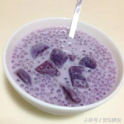 广东人夏天最爱喝的几款糖水，做法大全！