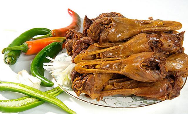 沙县小吃——卤味制作与配方，被誉为中华饮食文化的奇葩