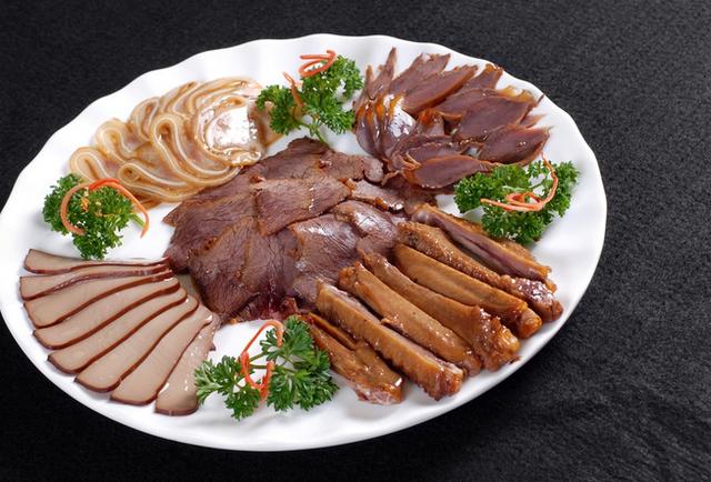沙县小吃——卤味制作与配方，被誉为中华饮食文化的奇葩