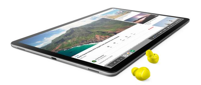 苹果最新 iPad 2019款评测：10.2寸的平板电脑能拿来做什么？