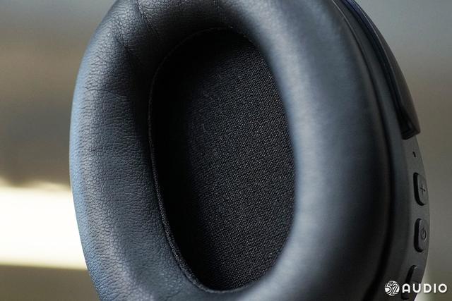 iKANOO卡农 V2蓝牙降噪耳机体验测评：务实的降噪耳机