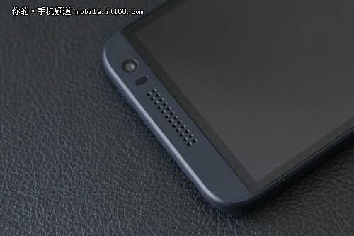 仅1199元 HTC首款八核手机D616W详细评测