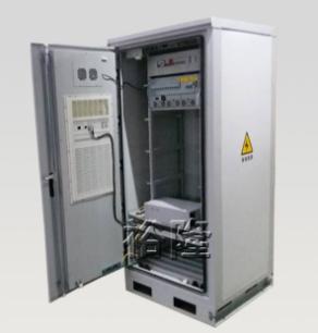 一体化机柜空调配置方案说明