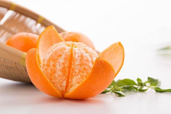 柑橘的营养价值 常吃橘子对身体好吗