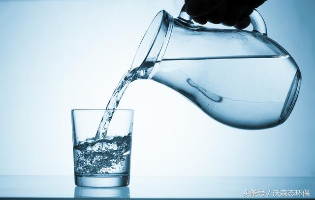反渗透水VS蒸馏水：针对家庭用户的区别是什么？