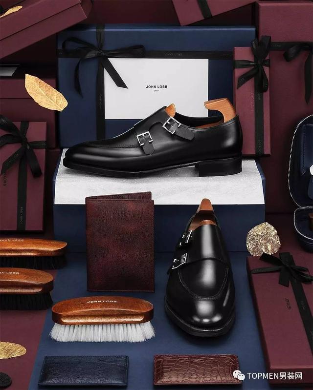 8大手工皮鞋品牌推荐，请收下这波来自骚皮鞋的安利