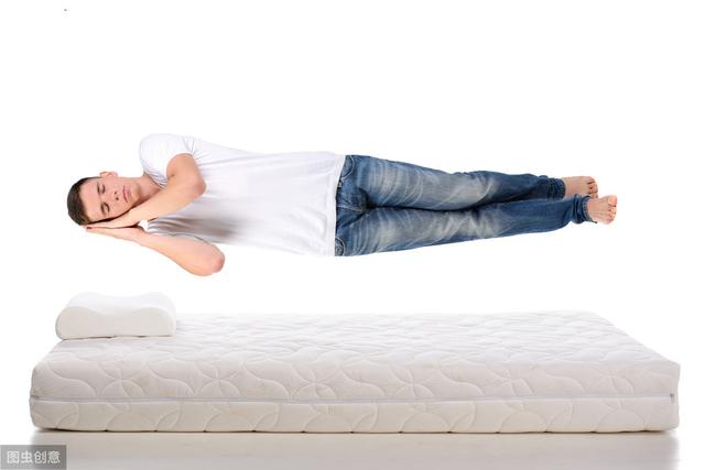 床垫怎么挑选？揭秘床垫市场套路，床垫品牌哪个好？