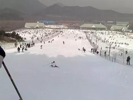 最全！北京周边22家滑雪场，哪个是您最喜欢的那个？