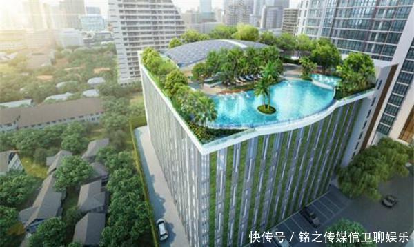亚洲十大房地产开发商排行榜！碧桂园上榜，融创豪宅备受青睐