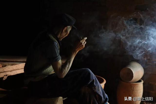 信阳商城：最后的陶瓷村郭窑 是乡愁也是一张靓丽的名片