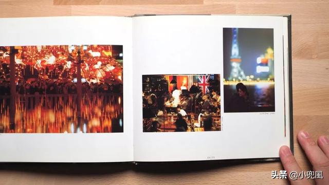 两本老画册再次让你梦回90年代的上海！