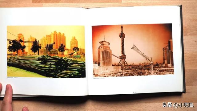 两本老画册再次让你梦回90年代的上海！