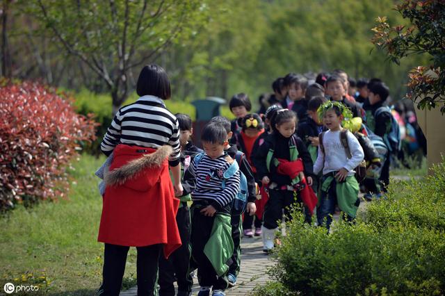2019最新幼儿园春游活动方案，幼师们收藏起来！