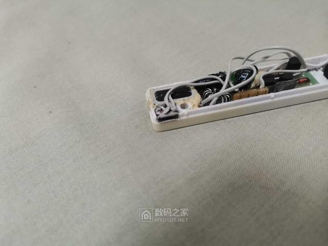 达人DIY：自制微型功放音响，整机只有口香糖大小非常实用