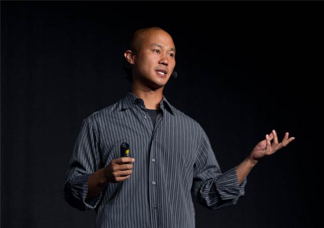 美籍华裔小伙：创全球网上鞋城，支持365天退换，后被亚马逊收购