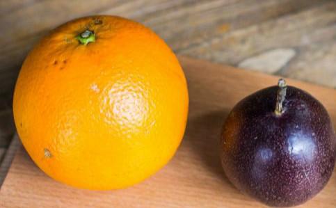女性常吃橙子的5大种好处